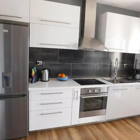 Apartman Marcela Maslinica