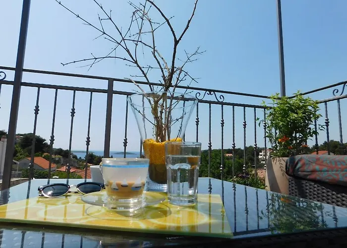 Apartman Marcela