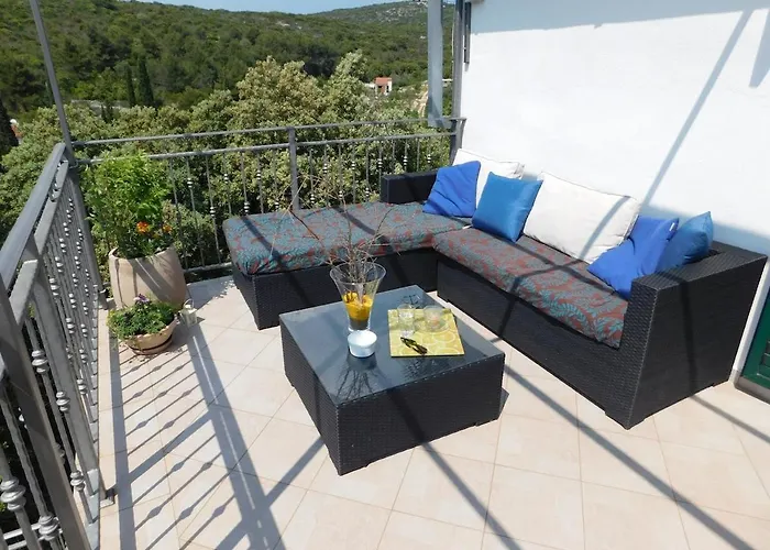 Apartman Marcela *