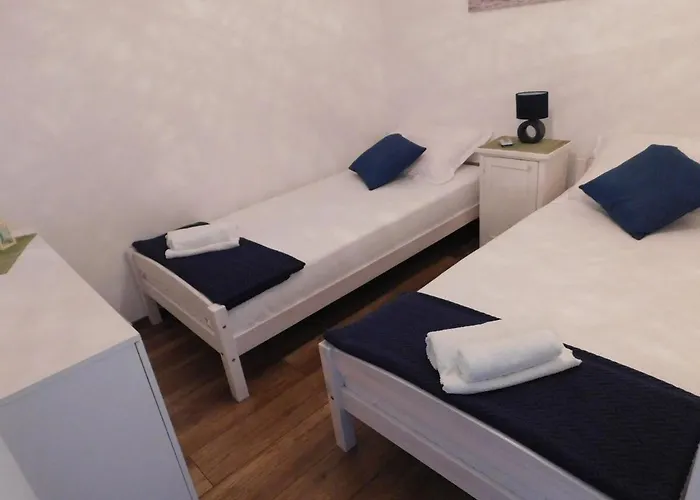 Marcela Apartman