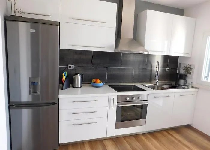 Apartman Marcela Maslinica