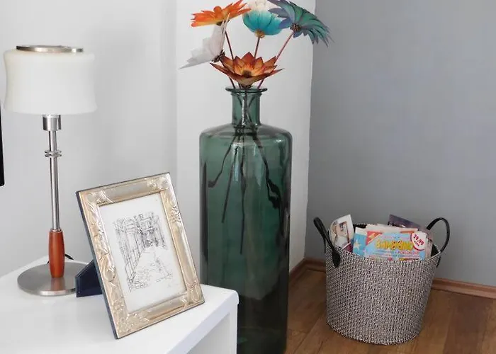 Apartman Marcela *