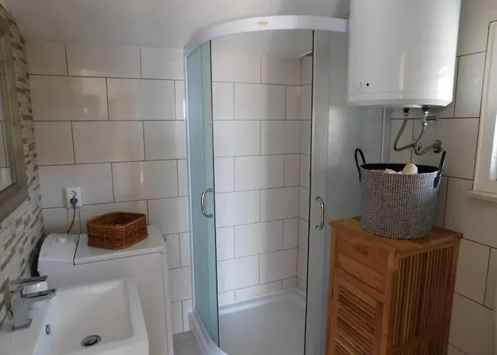 Marcela Apartman