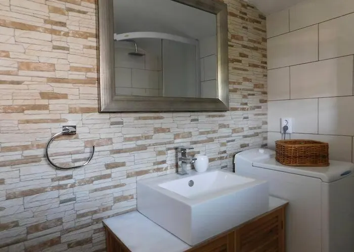 Marcela Apartman
