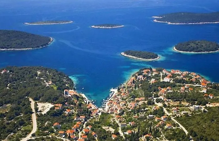 Apartment Marcela Maslinica